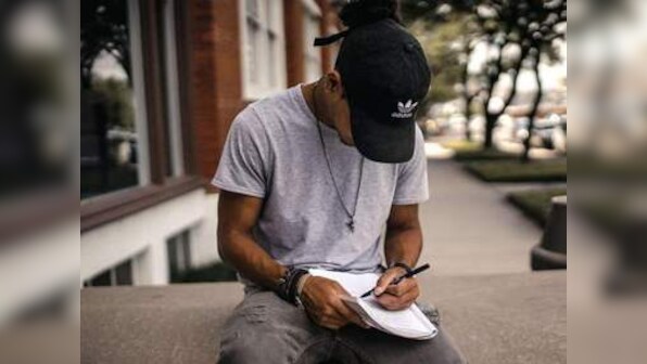 An open letter to my younger self