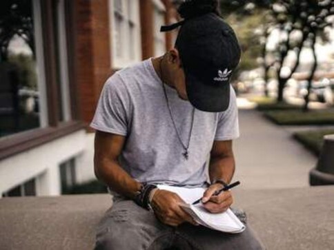 An open letter to my younger self An open letter to my younger self