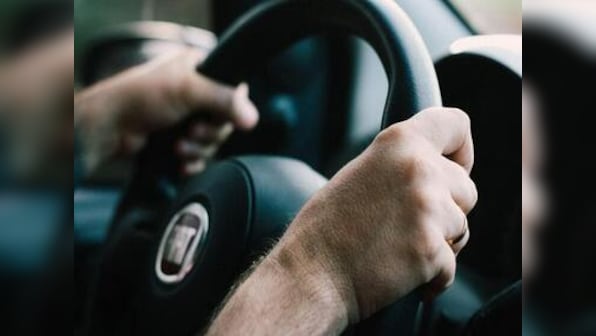Cage your road rage with these essential tips!