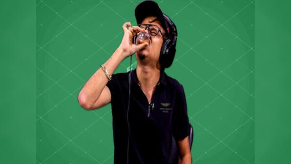 Watch what happened when PUBG gamer thug took The Real Shot Challenge