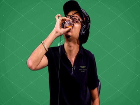 Watch what happened when PUBG gamer thug took The Real Shot Challenge Watch what happened when PUBG gamer thug took The Real Shot Challenge