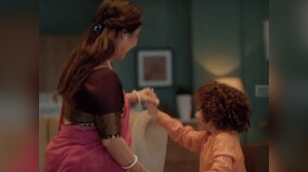 Diwali gets an IoT twist. Watch Little Dhruv's Big Diwali adventure!
