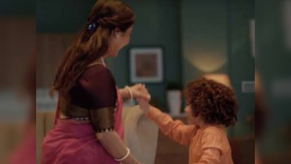 Diwali gets an IoT twist. Watch Little Dhruv's Big Diwali adventure!