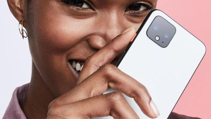 Google Pixel 4's face unlock will open your device even when your eyes are closed Google Pixel 4's face unlock will open your device even when your eyes are closed