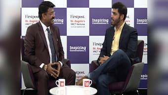 Inspiring Conversation with Udit Sheth - Episode 42