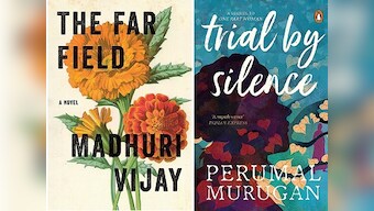 JCB Prize for Literature 2019: Perumal Murugan, Roshan Ali, Madhuri Vijay among shortlisted authors