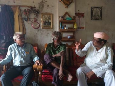 Maharashtra polls: Villages in Chandrapur say will hold BJP 'accountable' in 21 Oct elections as NTFP-based self-employment takes hit Maharashtra polls: Villages in Chandrapur say will hold BJP 'accountable' in 21 Oct elections as NTFP-based self-employment takes hit