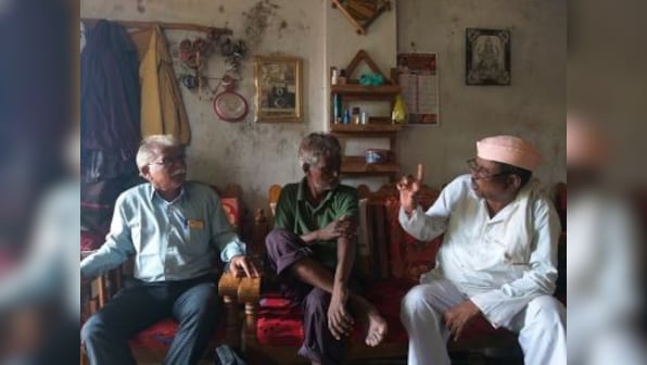 Maharashtra polls: Villages in Chandrapur say will hold BJP 'accountable' in 21 Oct elections as NTFP-based self-employment takes hit
