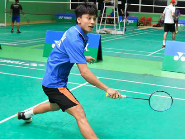 BWF World Junior Mixed Team Championships: Meiraba Luwang, Tasnim Mir lead India to impressive win over Australia BWF World Junior Mixed Team Championships: Meiraba Luwang, Tasnim Mir lead India to impressive win over Australia