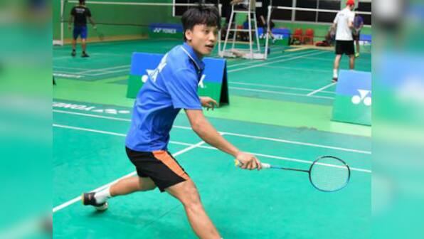 BWF World Junior Mixed Team Championships: Meiraba Luwang, Tasnim Mir lead India to impressive win over Australia