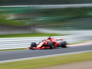 Formula 1 2019: Typhoon-hit Japanese Grand Prix qualifying moved to Sunday Formula 1 2019: Typhoon-hit Japanese Grand Prix qualifying moved to Sunday