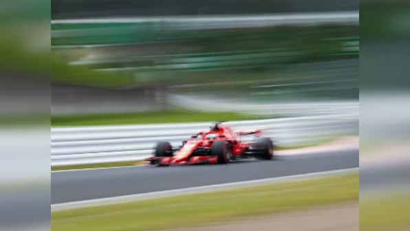 Formula 1 2019: Typhoon-hit Japanese Grand Prix qualifying moved to Sunday