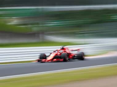 Formula 1 2019: Typhoon-hit Japanese Grand Prix qualifying moved to Sunday