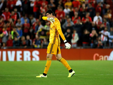 LaLiga: Real Madrid endure first defeat of season against Mallorca as Barcelona go top of table LaLiga: Real Madrid endure first defeat of season against Mallorca as Barcelona go top of table