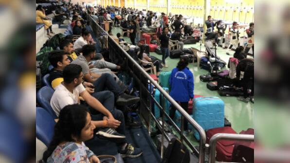 NRAI to launch an inquiry to Athletics Commission after two shooters get involved in scuffle, 'pay and play' membership cancelled