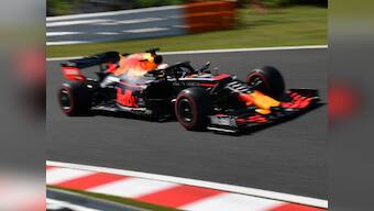 Formula 1 2019: Renault's Daniel Ricciardo, Nico Hulkenberg disqualified from Japanese Grand Prix for breaching regulations over brakes