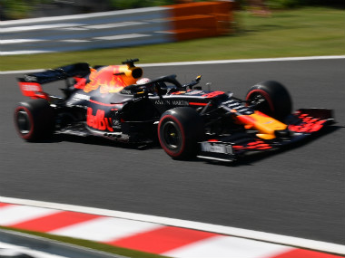 Formula 1 2019: Renault's Daniel Ricciardo, Nico Hulkenberg disqualified from Japanese Grand Prix for breaching regulations over brakes Formula 1 2019: Renault's Daniel Ricciardo, Nico Hulkenberg disqualified from Japanese Grand Prix for breaching regulations over brakes