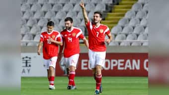 Euro 2020 qualifiers: Poland, Russia secure places as Germany, Netherlands boost hopes of reaching finals