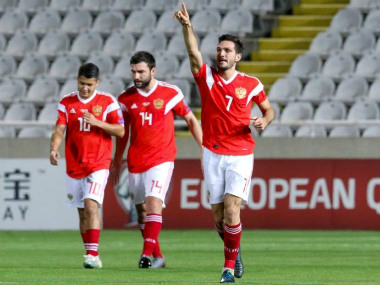 Euro 2020 qualifiers: Poland, Russia secure places as Germany, Netherlands boost hopes of reaching finals Euro 2020 qualifiers: Poland, Russia secure places as Germany, Netherlands boost hopes of reaching finals