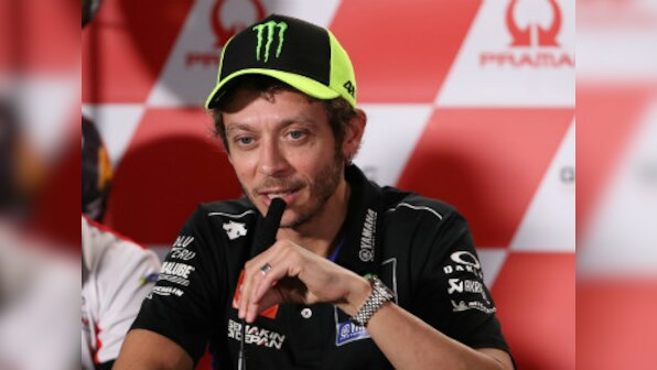 MotoGP 2019: Italian legend Valentino Rossi gears up for 400th Grand Prix in Australia