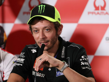 MotoGP 2019: Italian legend Valentino Rossi gears up for 400th Grand Prix in Australia MotoGP 2019: Italian legend Valentino Rossi gears up for 400th Grand Prix in Australia