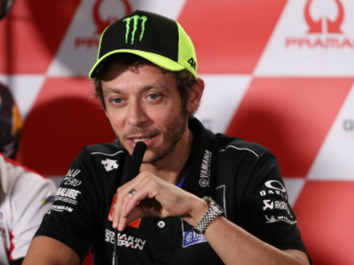 MotoGP 2019: Italian legend Valentino Rossi gears up for 400th Grand Prix in Australia