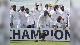 India vs South Africa: 'This domination is of different kind', Twitter lauds Virat Kohli and Co's cleansweep over Proteas