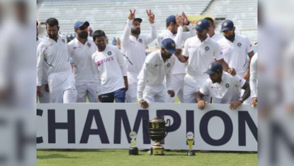 India vs South Africa: 'This domination is of different kind', Twitter lauds Virat Kohli and Co's cleansweep over Proteas