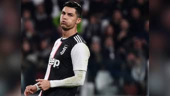 Cristiano Ronaldo fans entitled to compensation after Juventus player's no-show, South Korean court rules