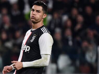 Cristiano Ronaldo fans entitled to compensation after Juventus player's no-show, South Korean court rules