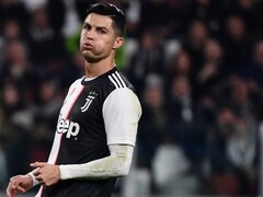 Age Is Just A Number Says Cristiano Ronaldo As He Rules Out Retirement Speculations Sports News Firstpost