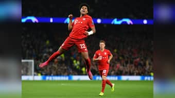 UEFA Champions League: Bayern Munich out to prove Spurs drubbing was no fluke as they take on Olympiakos
