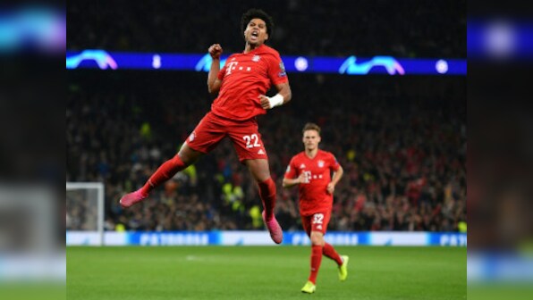 UEFA Champions League: Bayern Munich out to prove Spurs drubbing was no fluke as they take on Olympiakos
