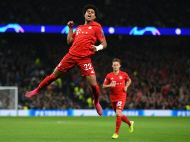 UEFA Champions League: Bayern Munich out to prove Spurs drubbing was no fluke as they take on Olympiakos