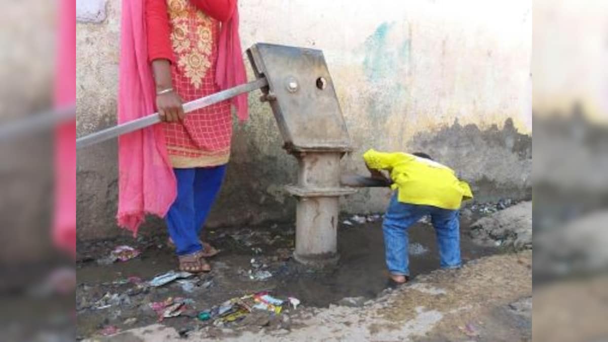 Maharashtra polls: 'Won't vote', says Bhil tribe in Beed; Fadnavis govt could face reckoning over water issue in drought-hit districts