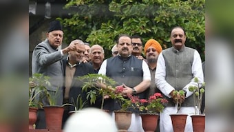 Jammu and Kashmir votes in block council polls 2019 today: With majority local politicians under house arrest, BJP to contest on 280 seats by itself