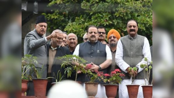 Jammu and Kashmir votes in block council polls 2019 today: With majority local politicians under house arrest, BJP to contest on 280 seats by itself