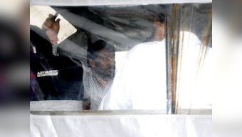 BJP enlisting Gopal Kanda's support in Haryana is political turnabout at its worst: Party forgets 2012 protests as it turns to HLP chief to play saviour