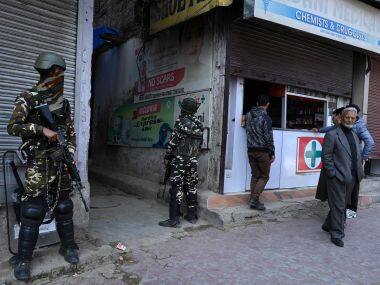 Targeted killings of apple traders and non-local labourers show Kashmir battle has reached a decisive phase