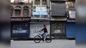US expresses support for India's objective on repealing Article 370, but will continue to press New Delhi on human rights