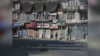 Coronavirus Outbreak: Destitute women of Kashmir bear the greatest brunt of COVID-19 lockdown