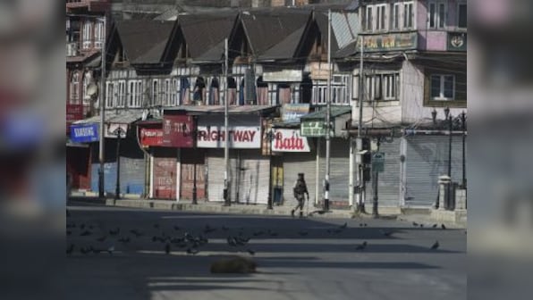 Restoration of postpaid mobile services in Kashmir draws mixed response; no news yet for prepaid customers