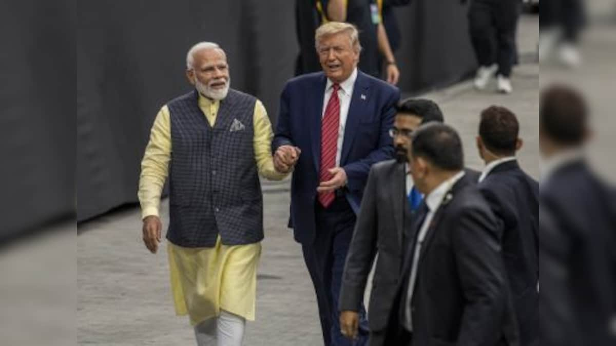 India-US trade deal: Legacy issues, political compulsions, complexity in policies prevent striking of even a 'limited' deal