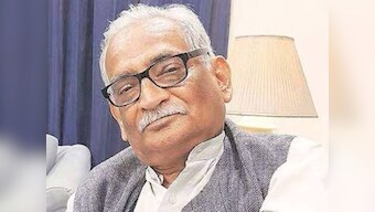 Senior lawyer Rajeev Dhavan, who represented Muslim parties in Ayodhya case, sacked; says he accepts decision 'without demur'