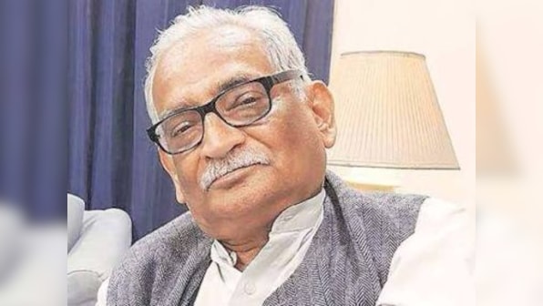 Senior lawyer Rajeev Dhavan, who represented Muslim parties in Ayodhya case, sacked; says he accepts decision 'without demur'