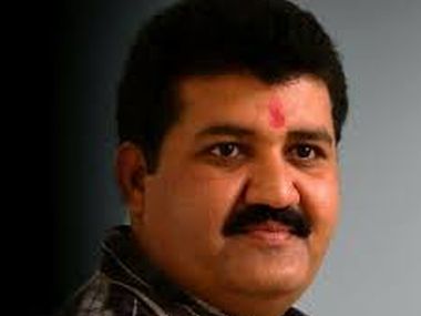 Ahead of Maharashtra poll results, state revenue minister Sanjay Rathod says farm loan waiver was counter-productive, blames nationalised banks Ahead of Maharashtra poll results, state revenue minister Sanjay Rathod says farm loan waiver was counter-productive, blames nationalised banks