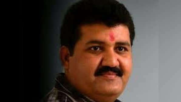 Ahead of Maharashtra poll results, state revenue minister Sanjay Rathod says farm loan waiver was counter-productive, blames nationalised banks