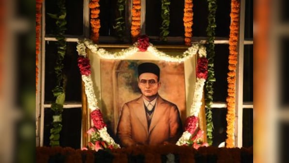 BJP’s fervent bid to confer Bharat Ratna on Savarkar shows party's strategy to embed RSS in Indian history