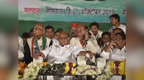 BJP-Sena pitting rebel candidates, VBA hampering Congress-NCP chances in 23 seats: Maharashtra battle was a close one, but Opposition failed to sway voters