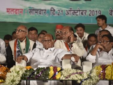 BJP-Sena pitting rebel candidates, VBA hampering Congress-NCP chances in 23 seats: Maharashtra battle was a close one, but Opposition failed to sway voters